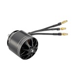 Original FLASHHOBBY Drone Motor D4250EVO 4250 600KV Brushless Motor for UAV RC Helicopter Aircraft Robotic Arm